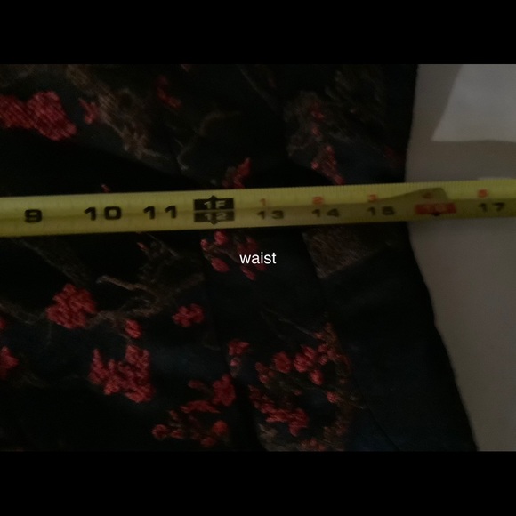 ☑️No Brand Floral Print MiniSheath Dress - Picture 7 of 10